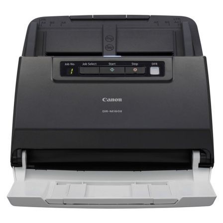 Canon imageFORMULA DR-M160II Escáner de Documentos Dúplex